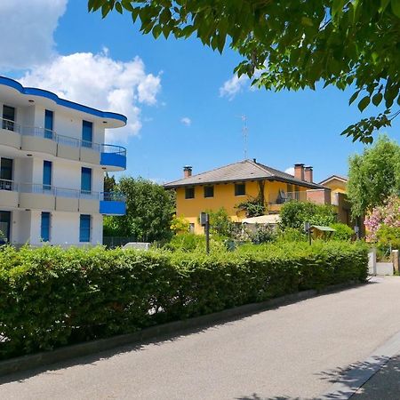 Residence Il Sole Porto Corsini Dış mekan fotoğraf