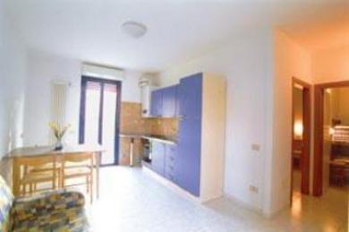 Residence Il Sole Porto Corsini Dış mekan fotoğraf