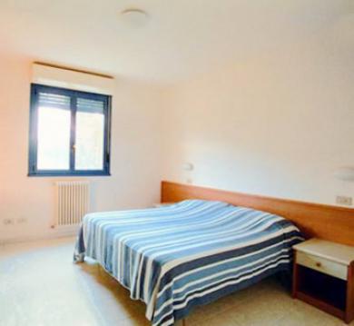 Residence Il Sole Porto Corsini Dış mekan fotoğraf