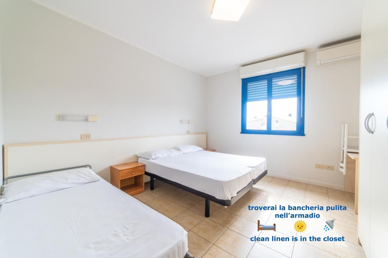 Residence Il Sole Porto Corsini Dış mekan fotoğraf