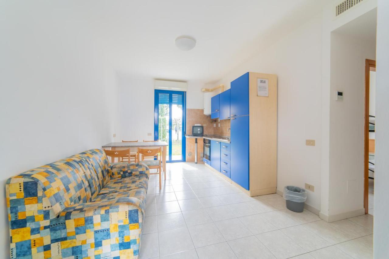 Residence Il Sole Porto Corsini Dış mekan fotoğraf