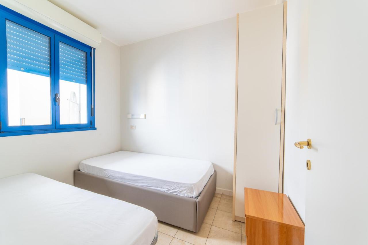 Residence Il Sole Porto Corsini Dış mekan fotoğraf